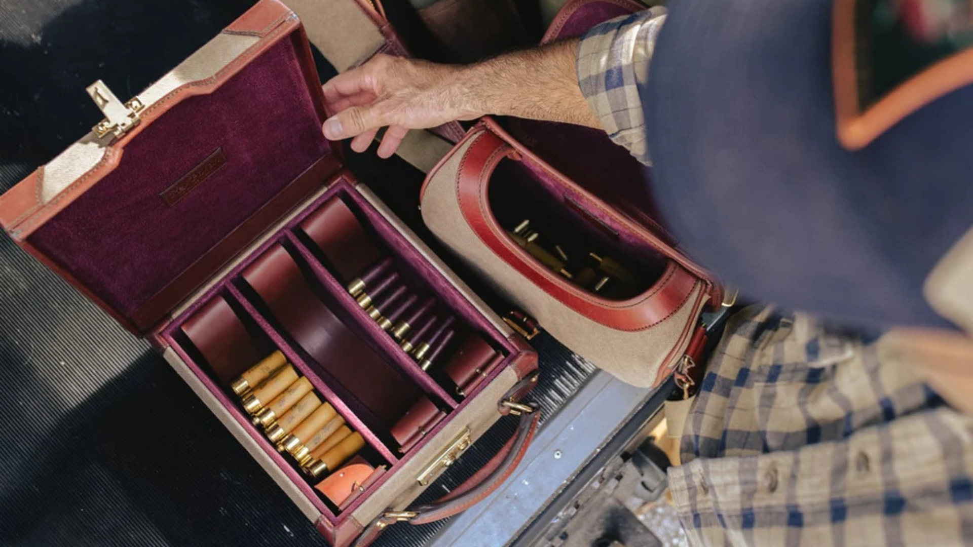 How to Store and Care for Your Shotgun Between Hunts