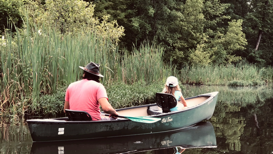 Father’s Day Reflections: Fly Fishing, Fatherhood & Field Traditions