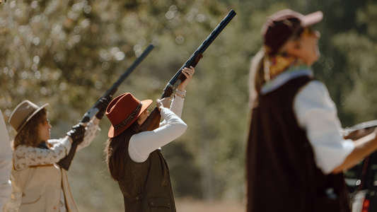 A Season to Remember: Reflecting on the End of Shooting Season