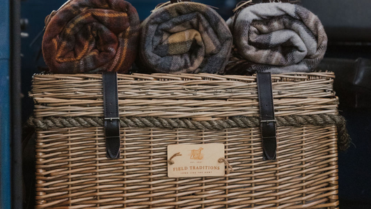 How To Host the Perfect Field Picnic