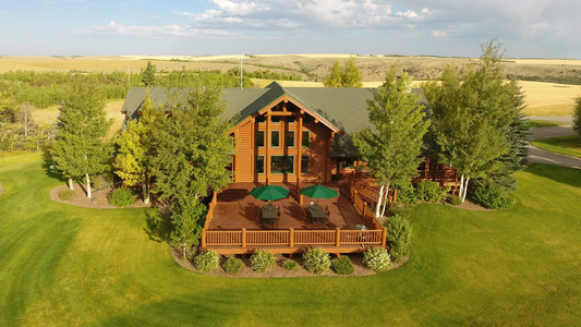 The Modern Sporting Lodge: History, Lifestyle & Legacy