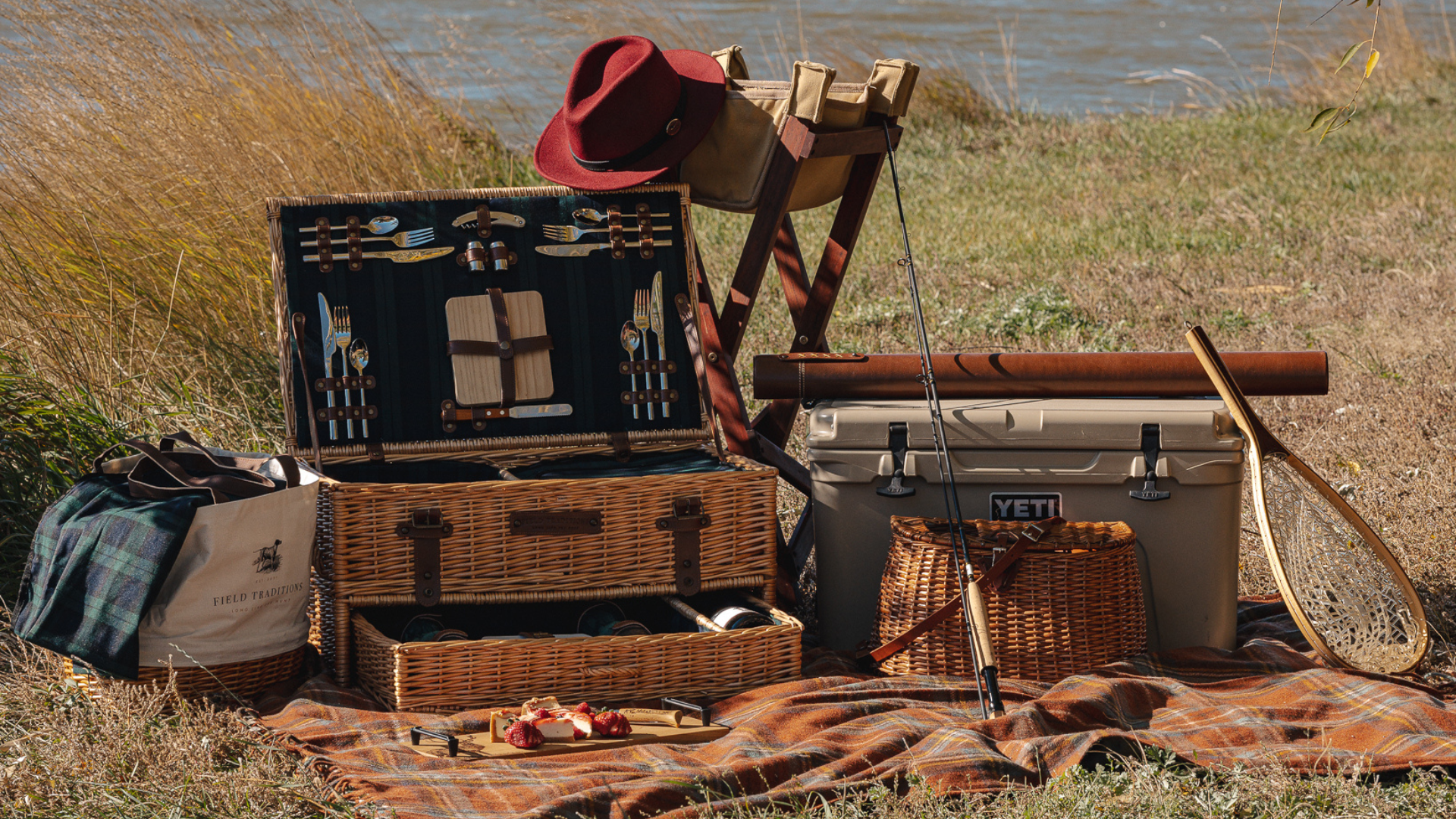 Rugged Romance: Valentine’s Gifting, Done Properly