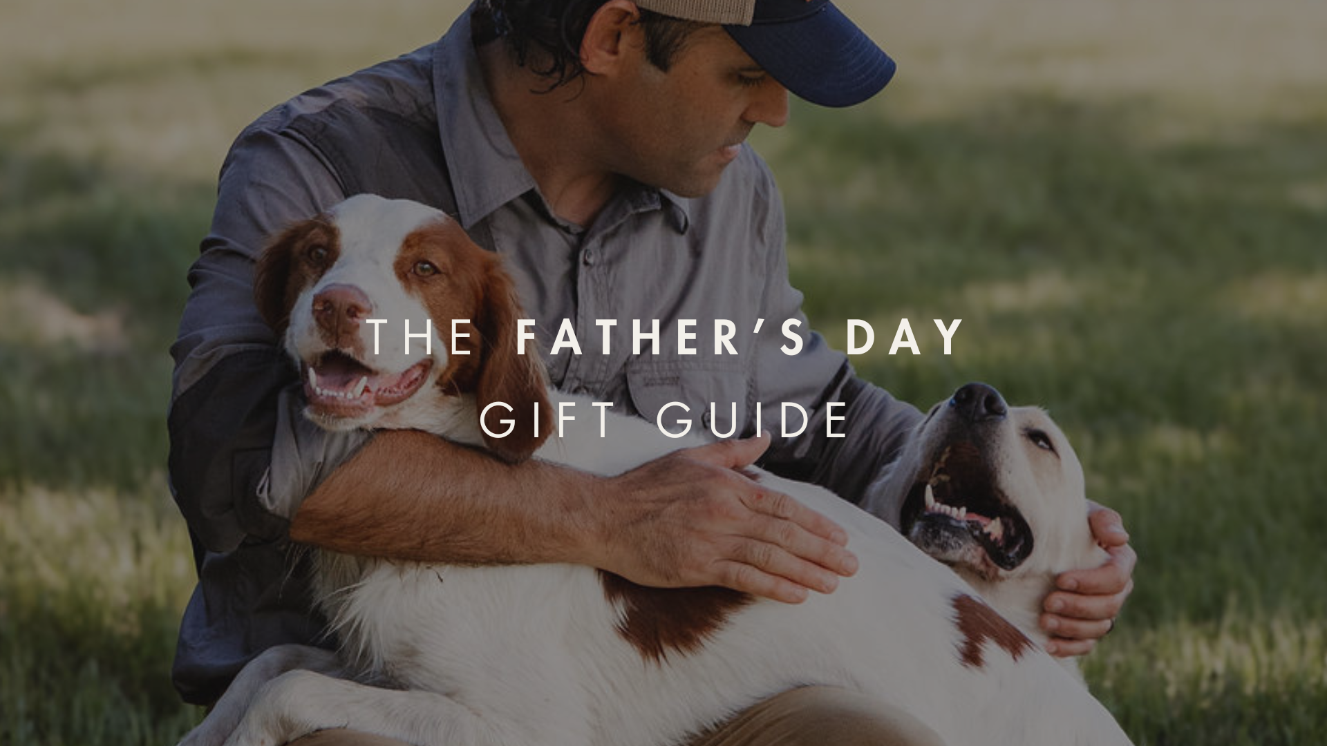 Father's Day Gift Guide