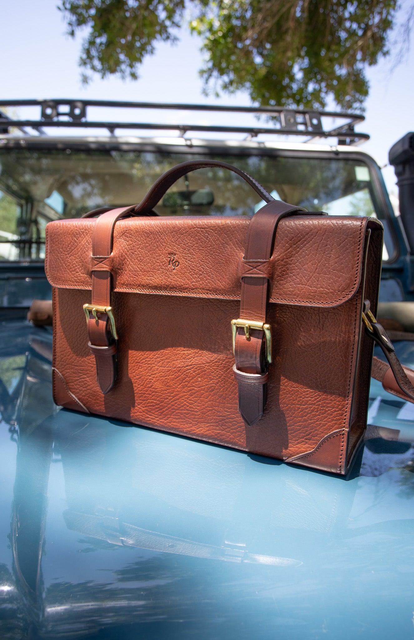 Okavango - 250 Cartridge Case