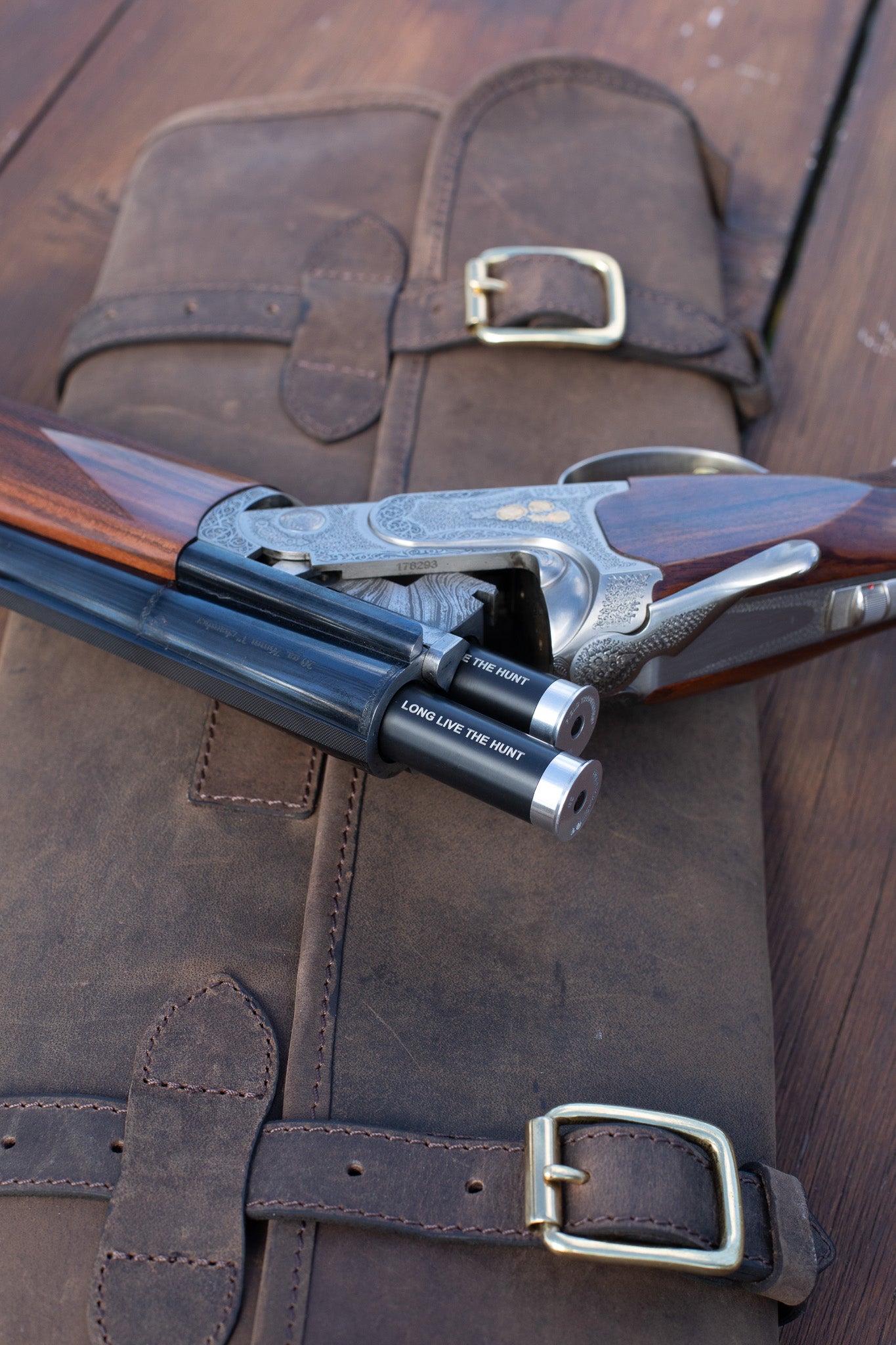 Snap Caps - Aluminum & Vinyl 12-, 20-, 28- Bore