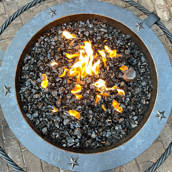Gas Fire Pits