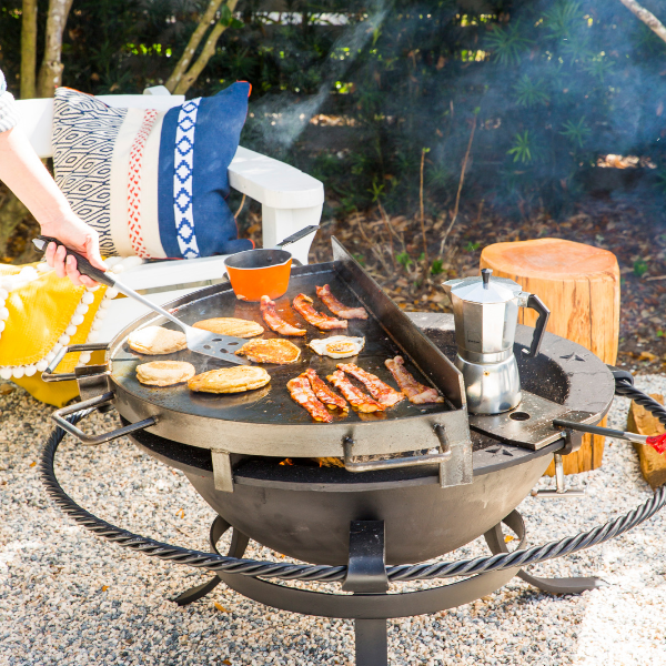Griddle
