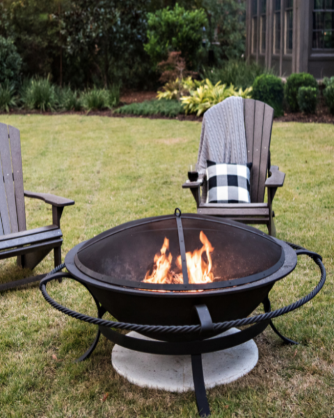 The smokeLESS Gathering Experience