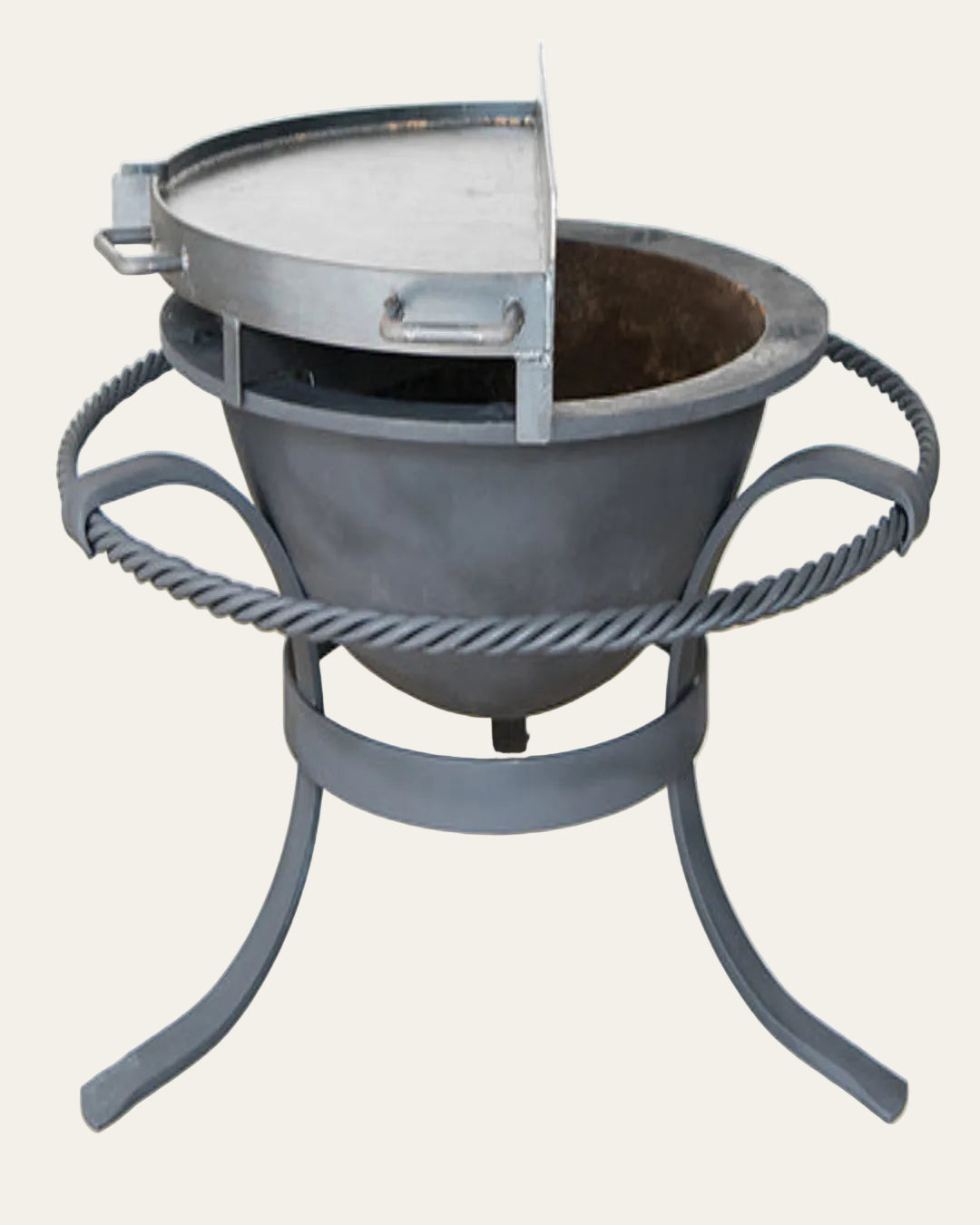 The Ultimate Experience