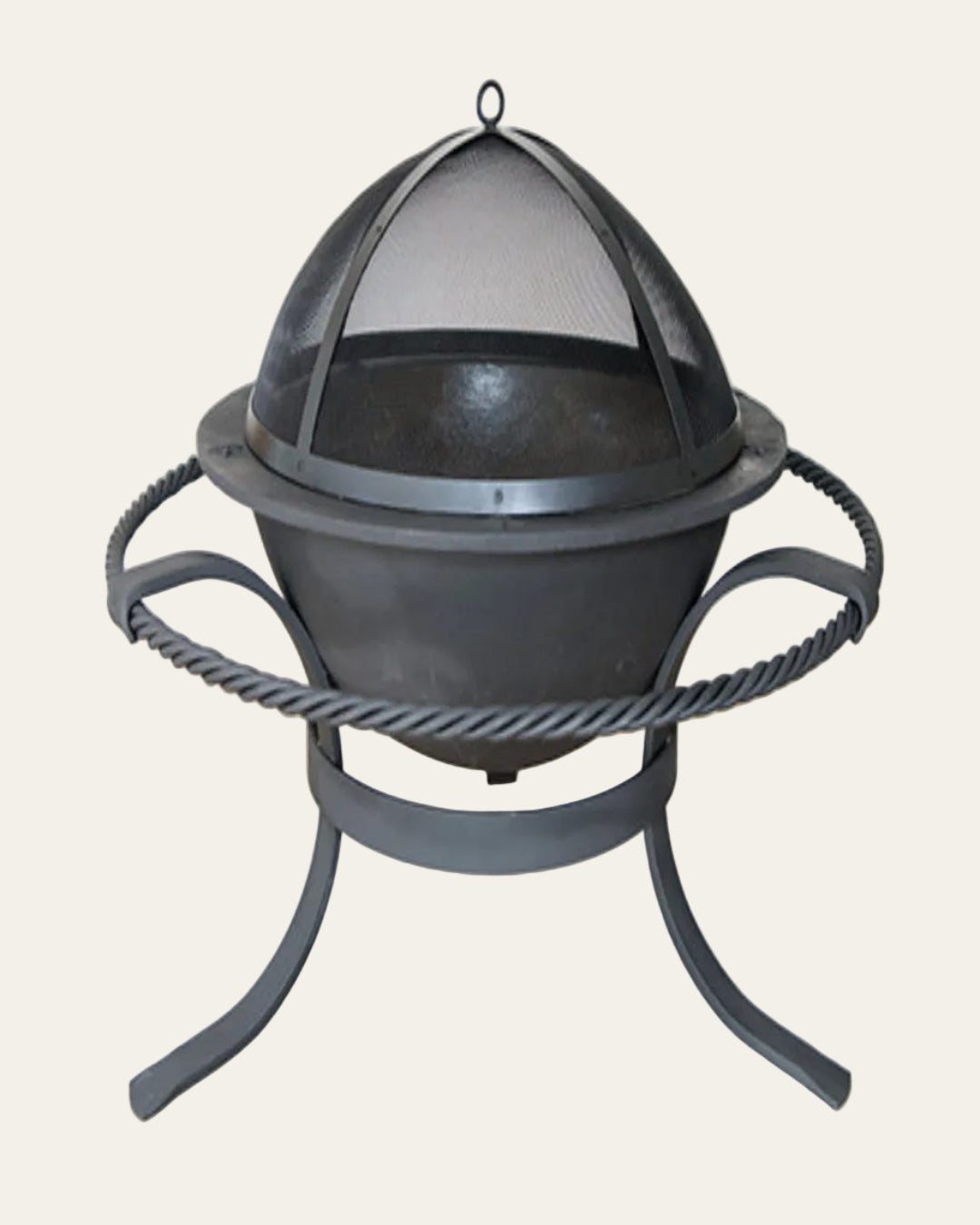 The Ultimate Experience