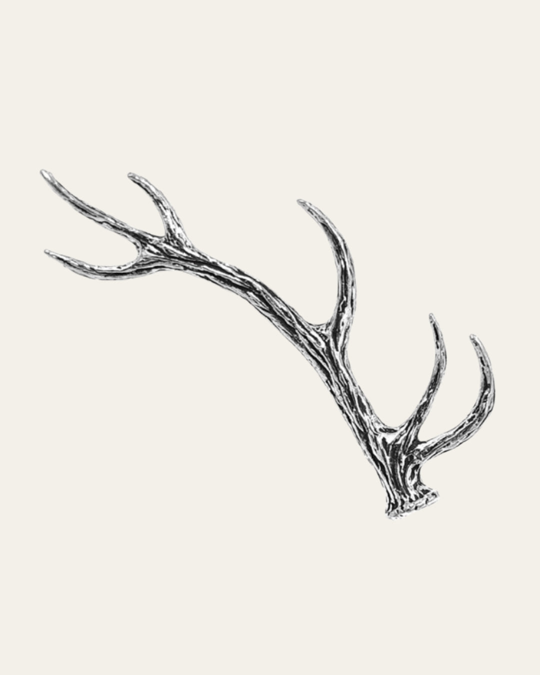 34 Red Stag Antler (1)