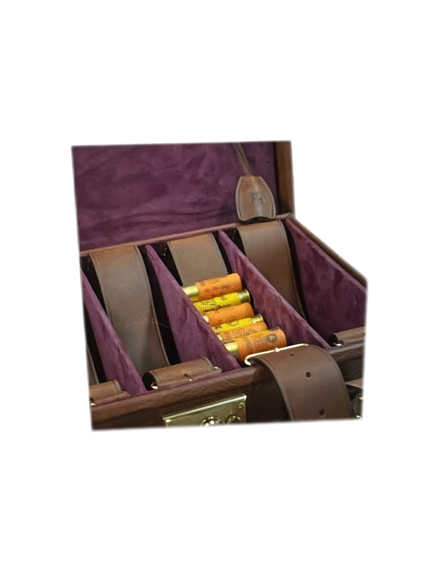 Okavango Cartridge Drawer