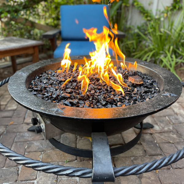 Gas Fire Pits
