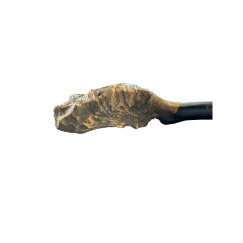 LIMITED EDITION "NORTH FORK" Oyster Handle Fire Poker (2025)