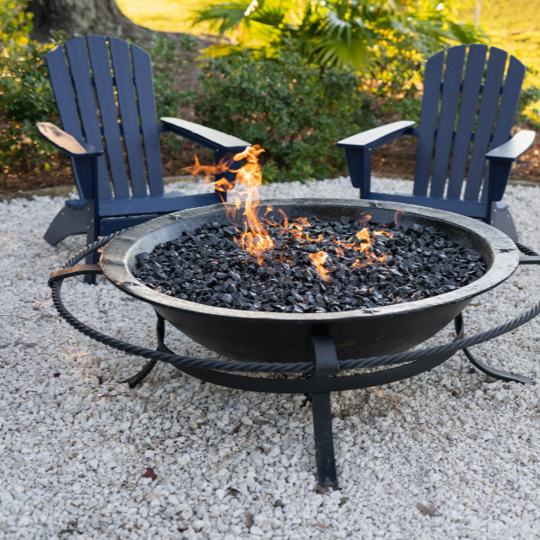 Gas Fire Pits