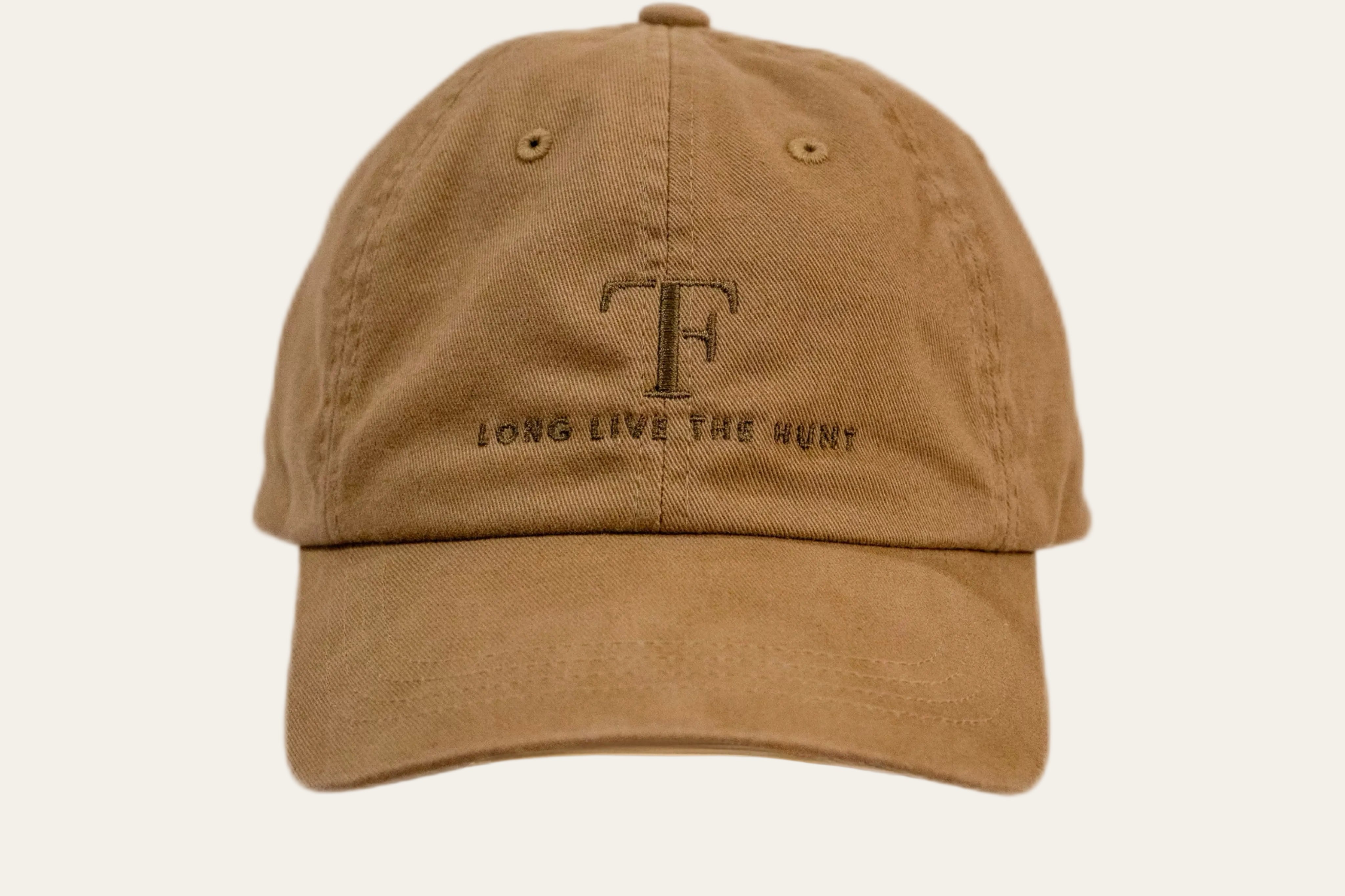 Field Traditions Heritage Ball Cap