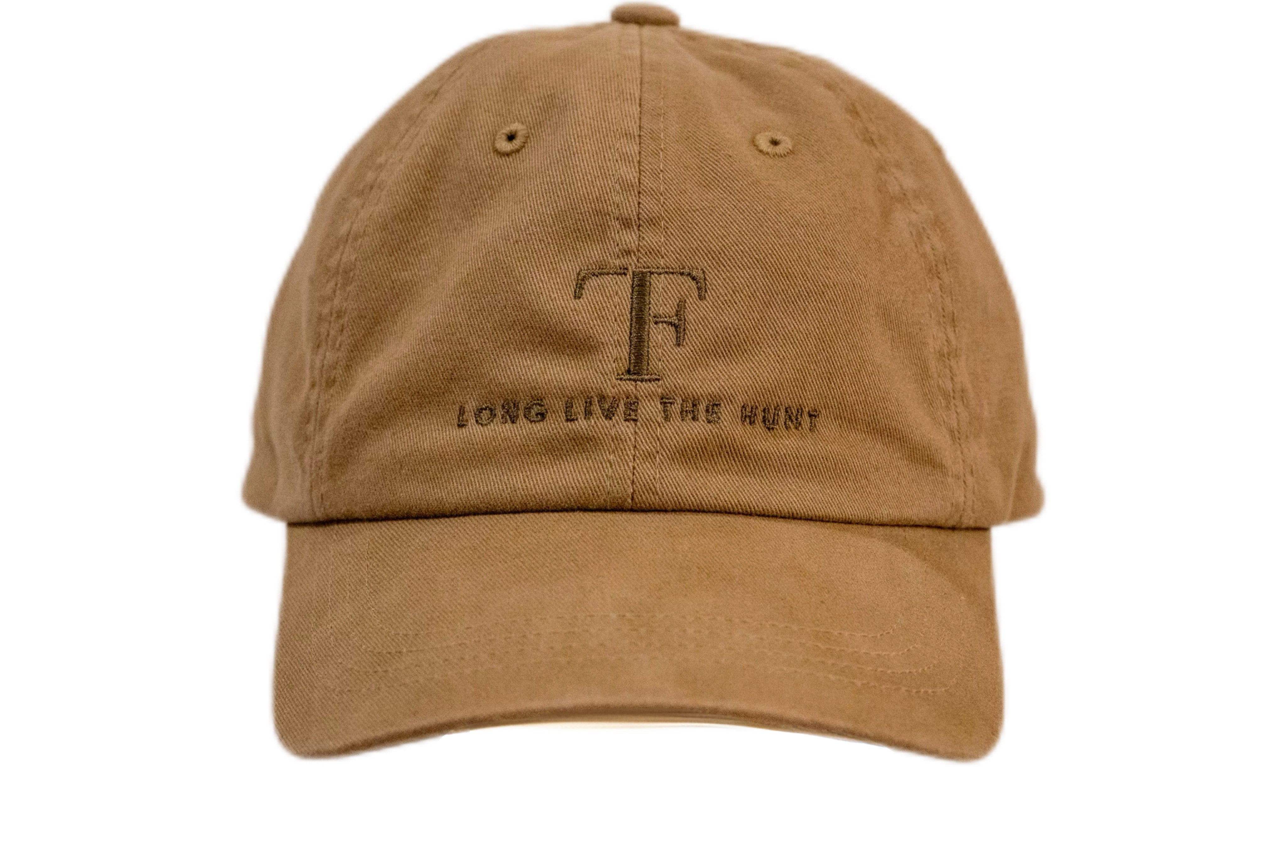 Field Traditions Heritage Ball Cap