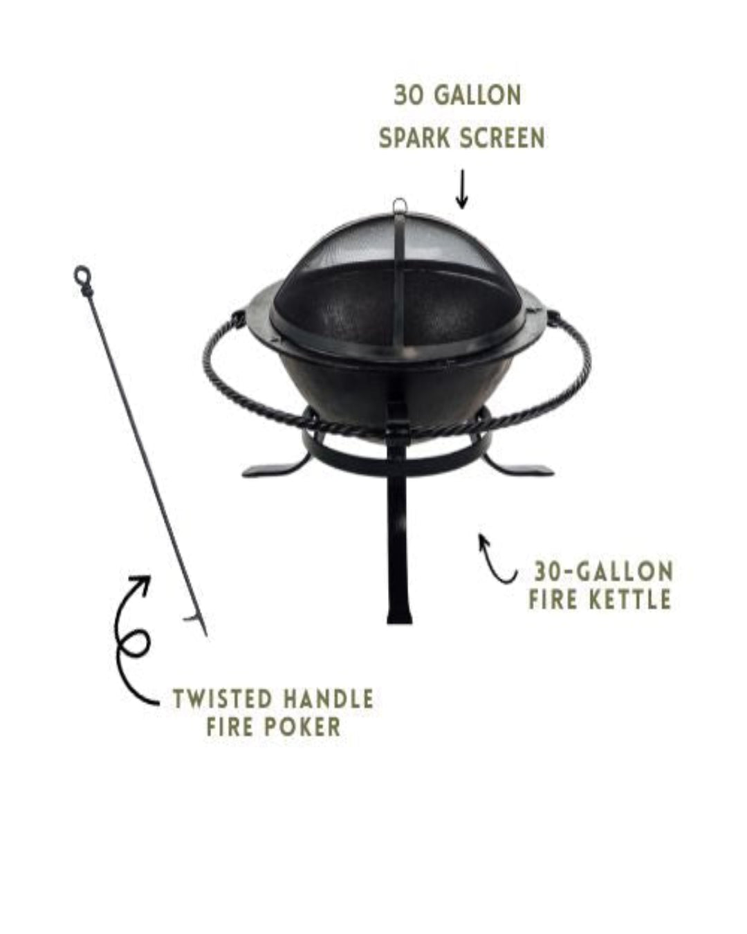 The smokeLESS Gathering Experience