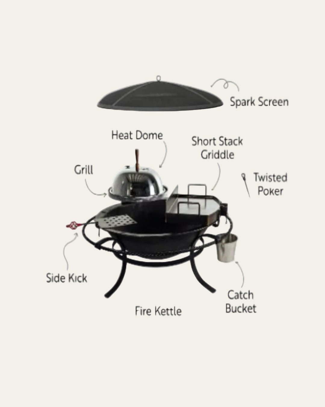 The Ultimate Experience