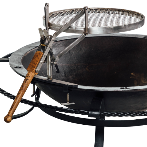 The smokeLESS Grilling Experience