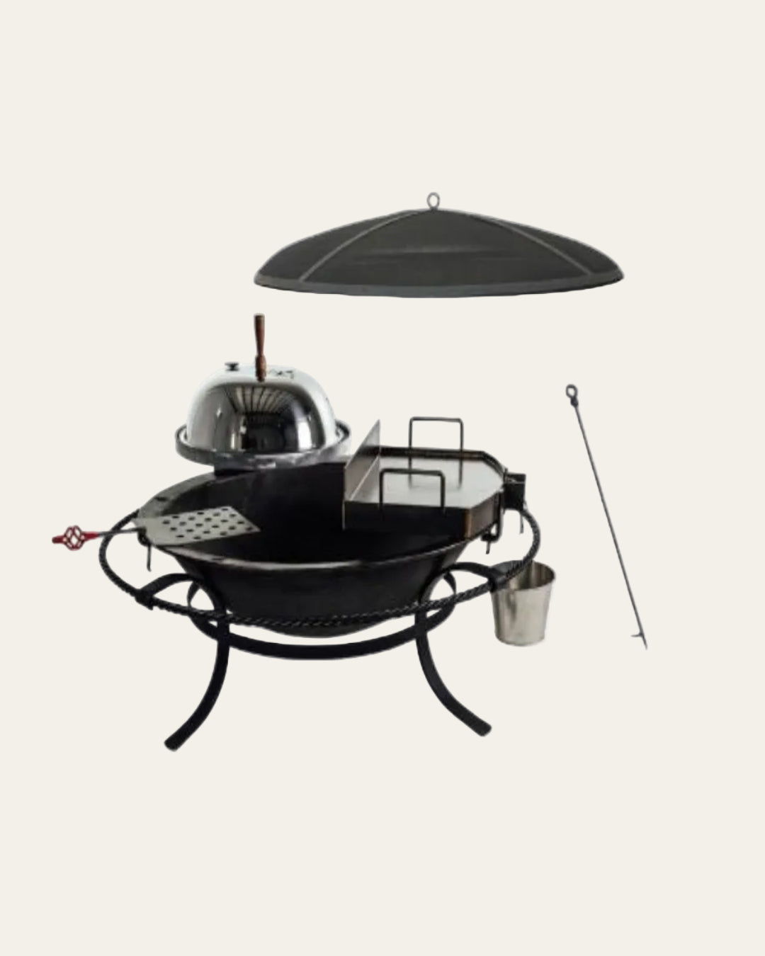 The Ultimate Experience