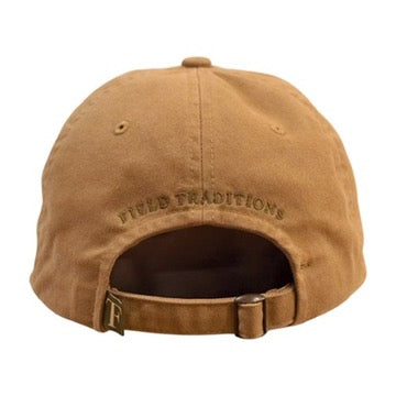 Field Traditions Heritage Ball Cap