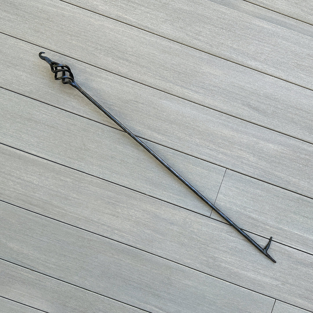 Fire Pokers