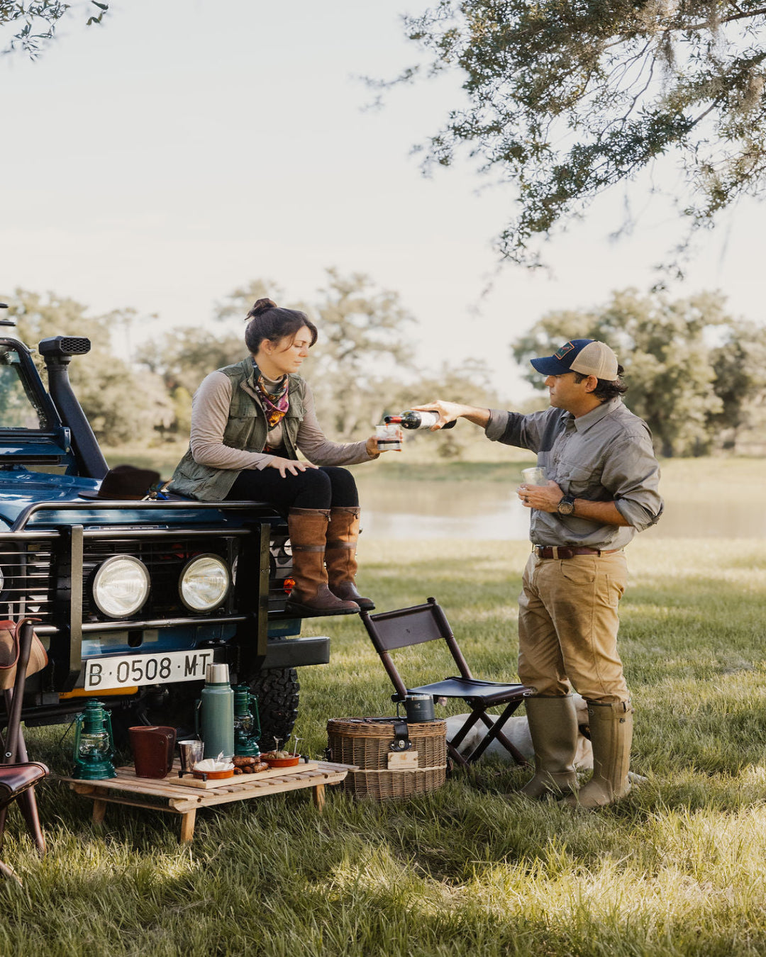 Field Traditions Flying Pheasant Pewter Whiskey Glass –