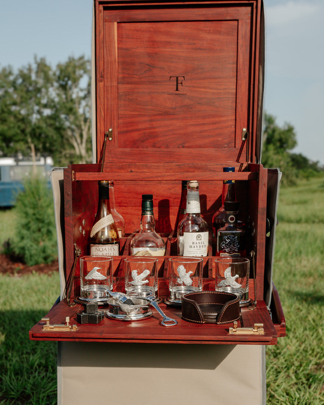 After the Hunt Bundle