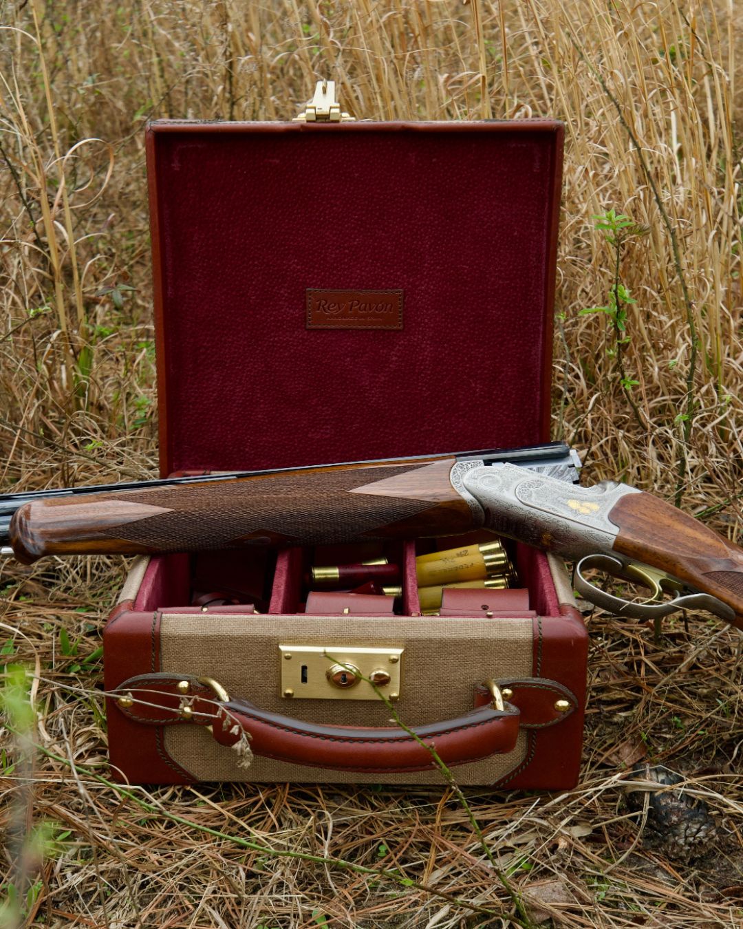 Cotswolds Cartridge Carrier Box- 150 Shell Capacity