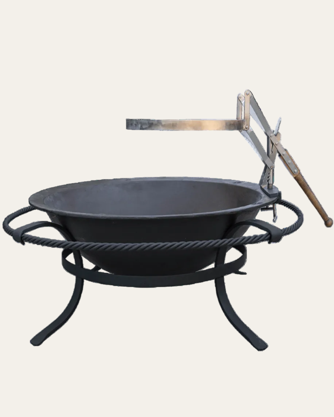 The Ultimate Experience