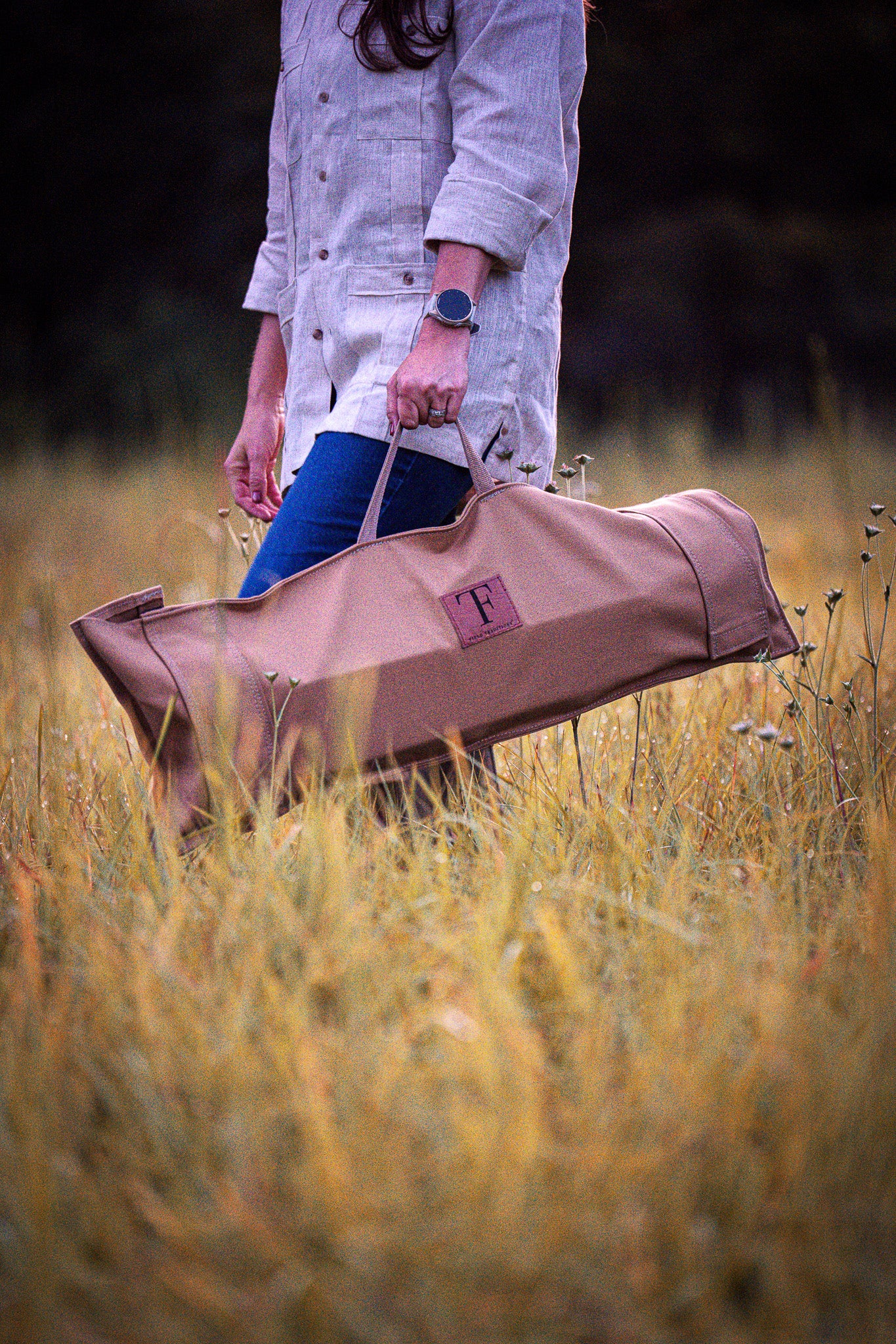 Savanna Safari Field Chair