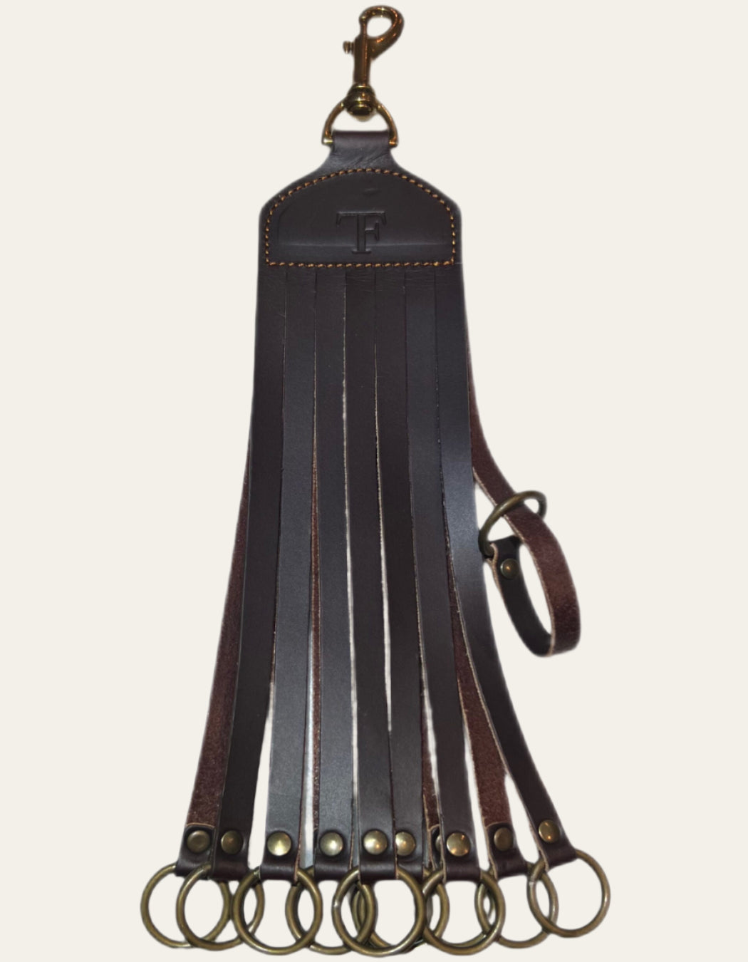 FT game carrier Front