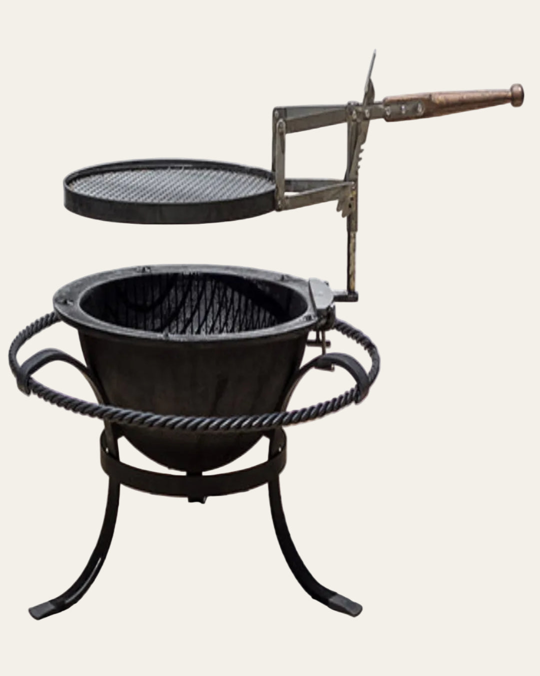 The Ultimate Experience