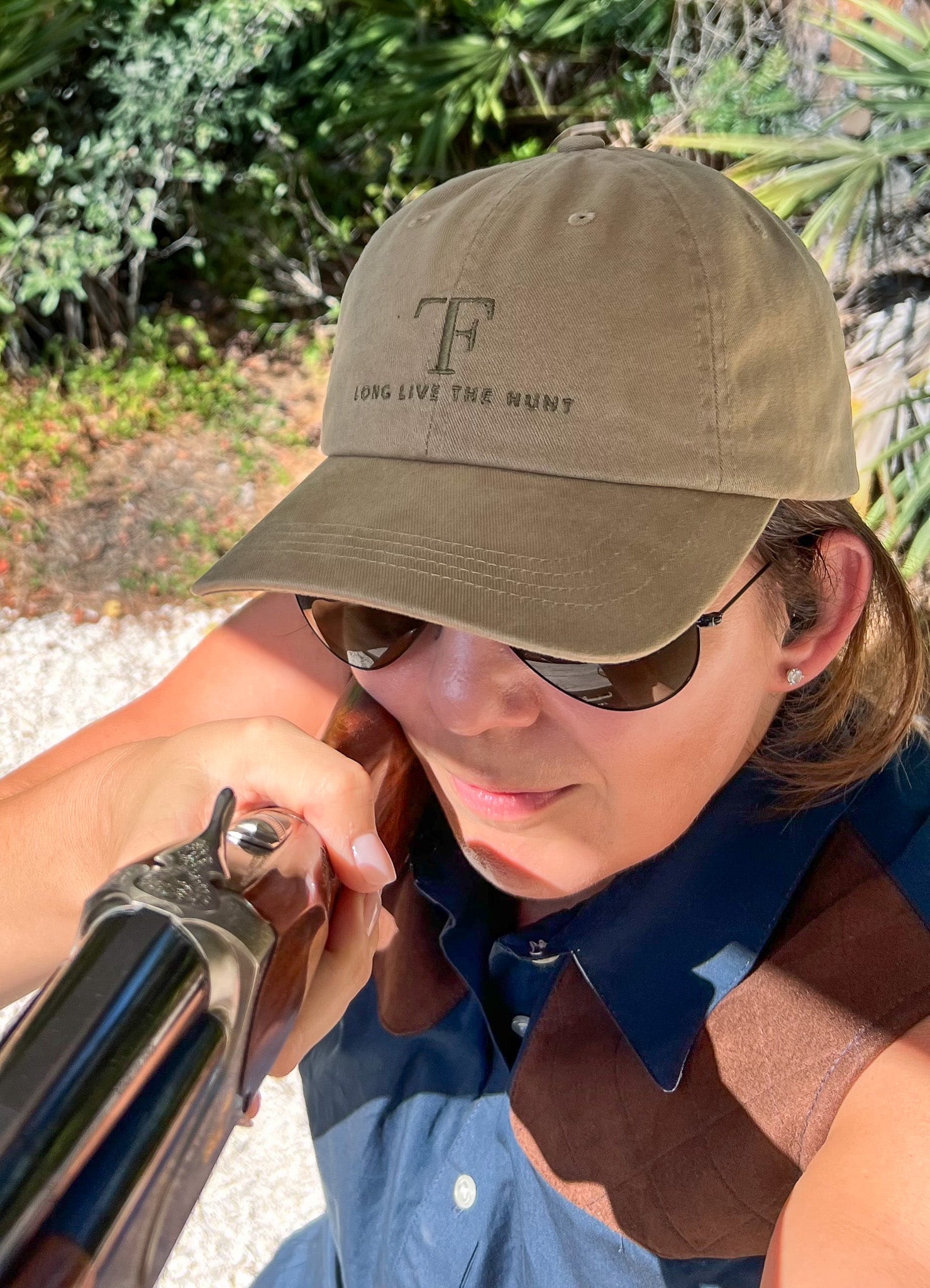 Field Traditions Heritage Ball Cap