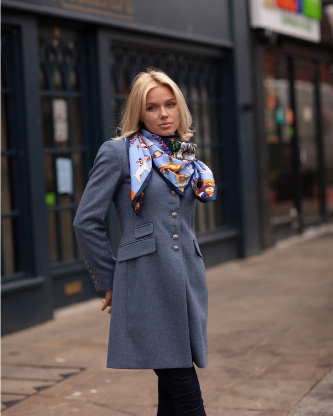 Its a Dogs Life Large