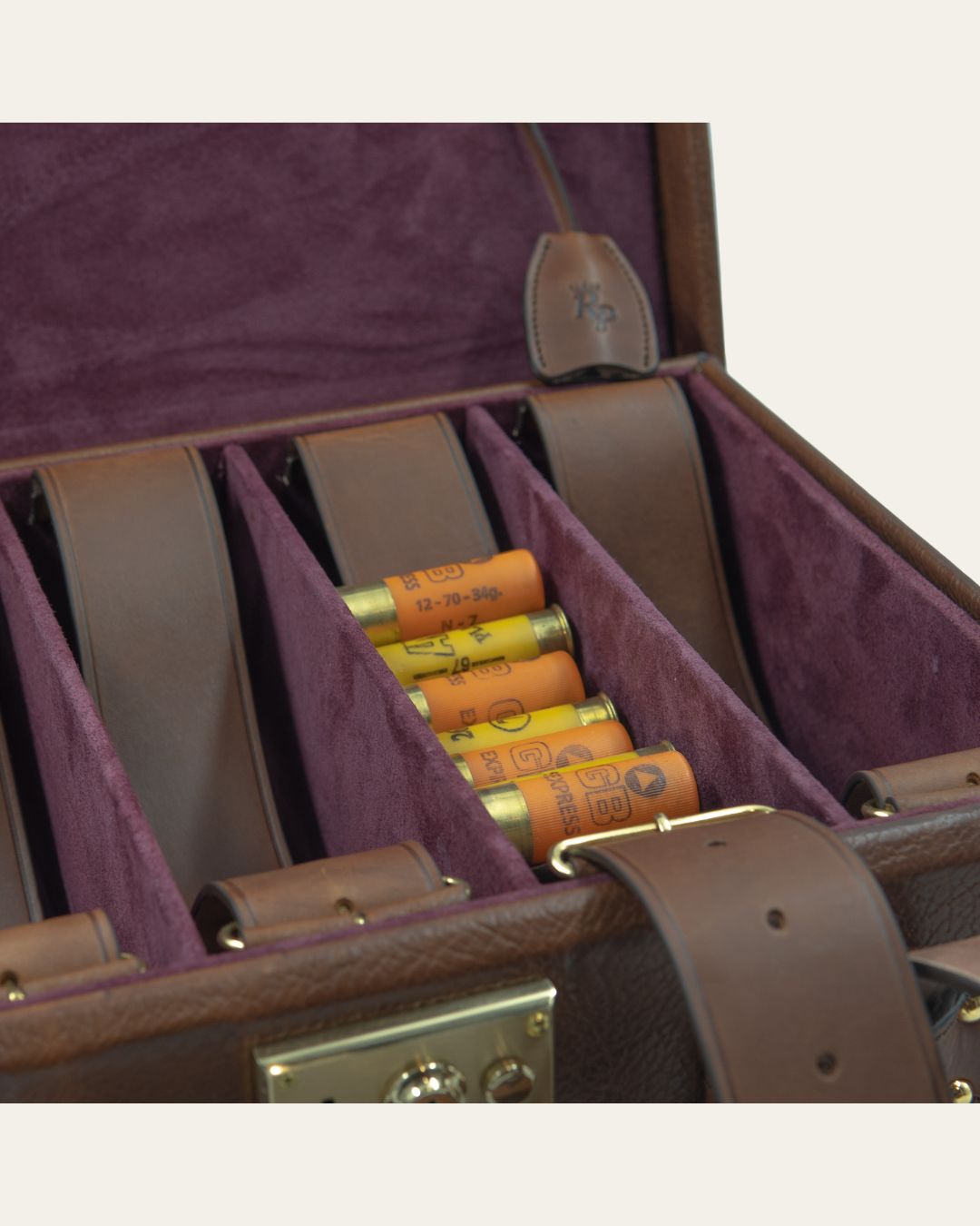 Okavango Cartridge Box Case
