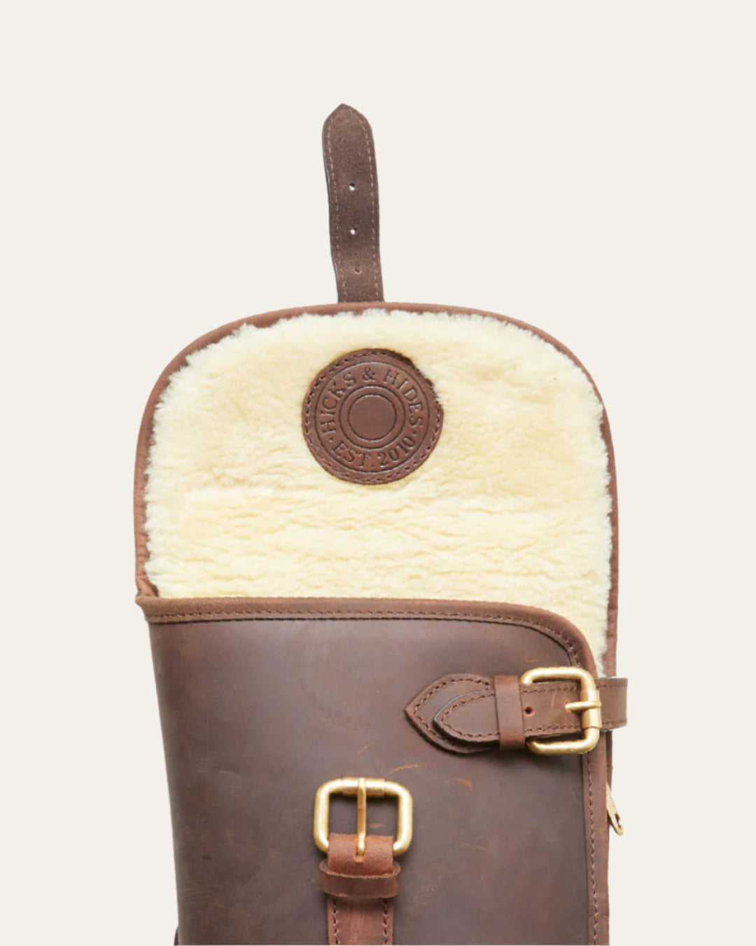 Savoy Nubuckshogunslip 3