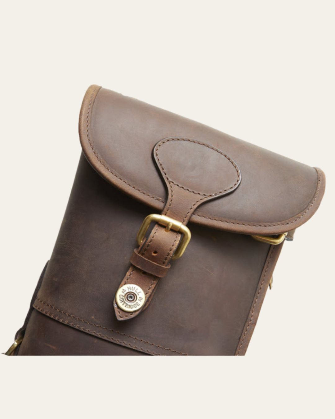 Savoy Nubuck Shotgun Slip 28"-32"