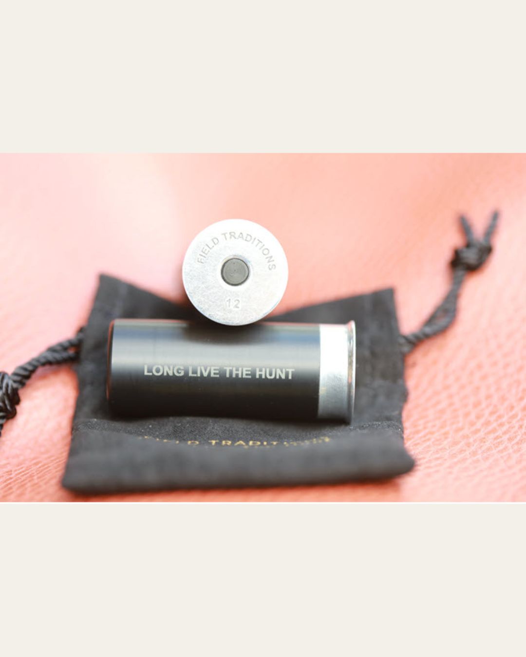 Snap Caps - Aluminum & Vinyl 12-, 20-, 28- Bore