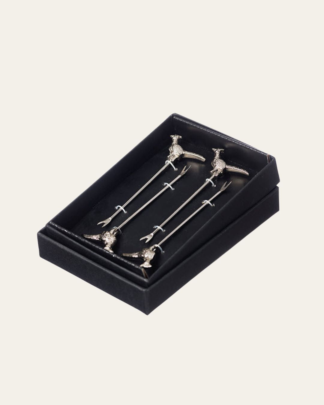 Olive Picks - Pheasant