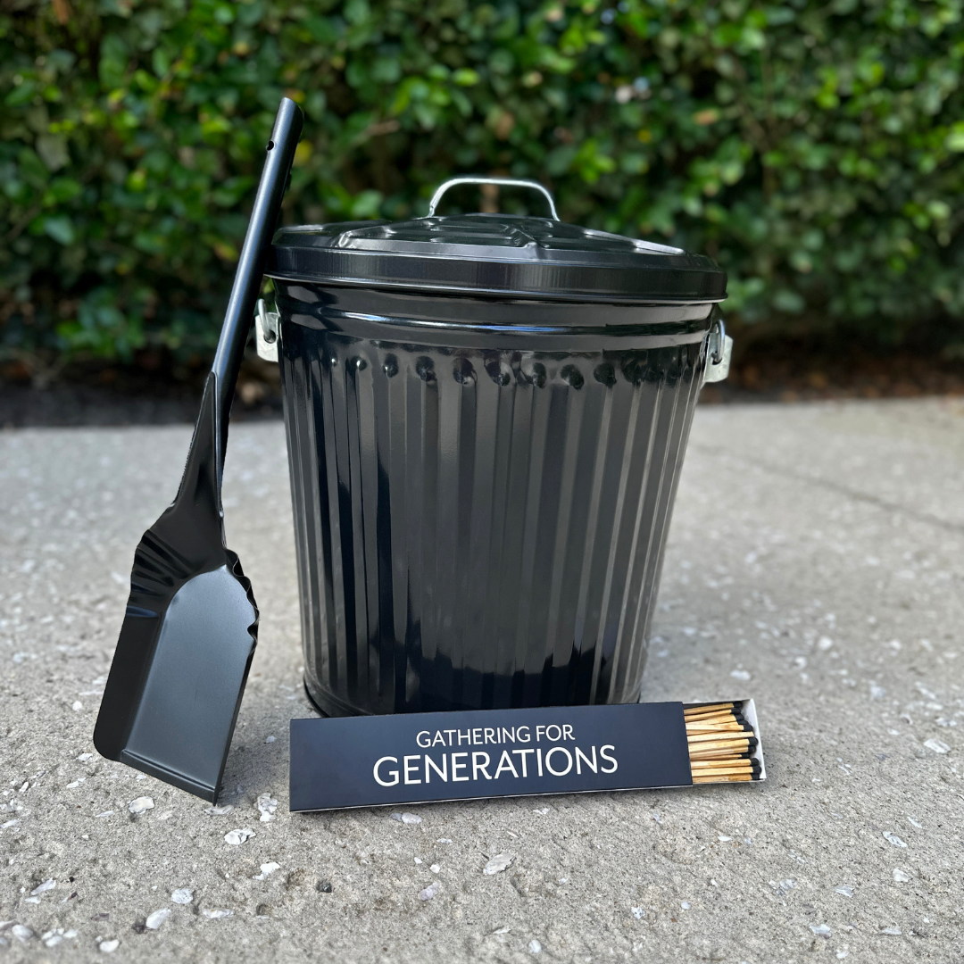 Clean Up Kit