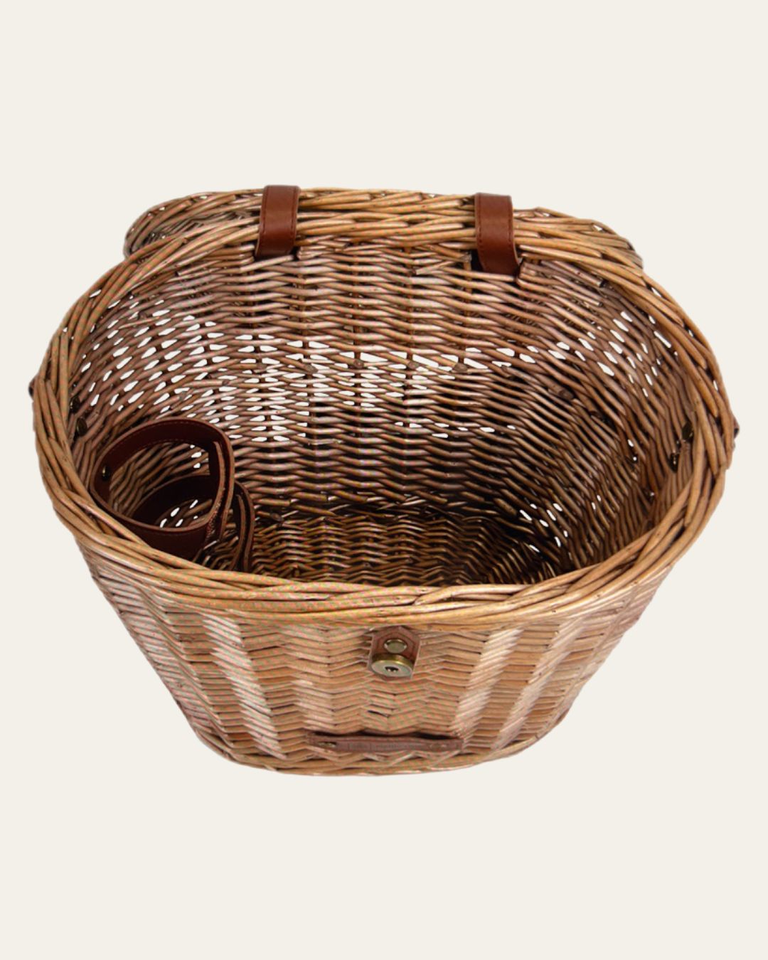 Willow Bicycle Basket