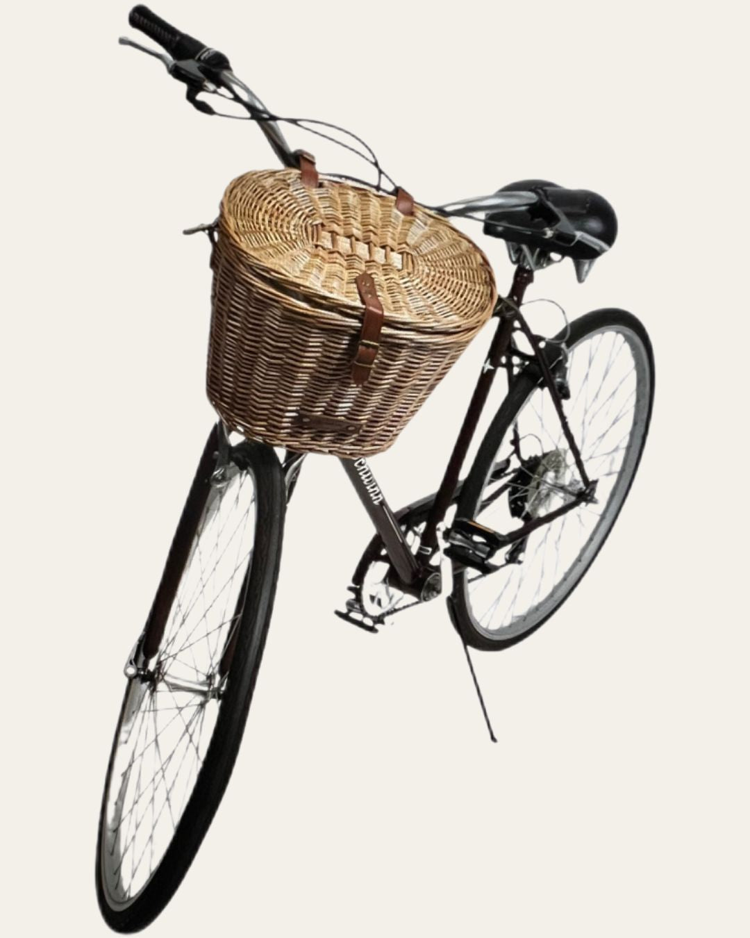 Willow Bicycle Basket