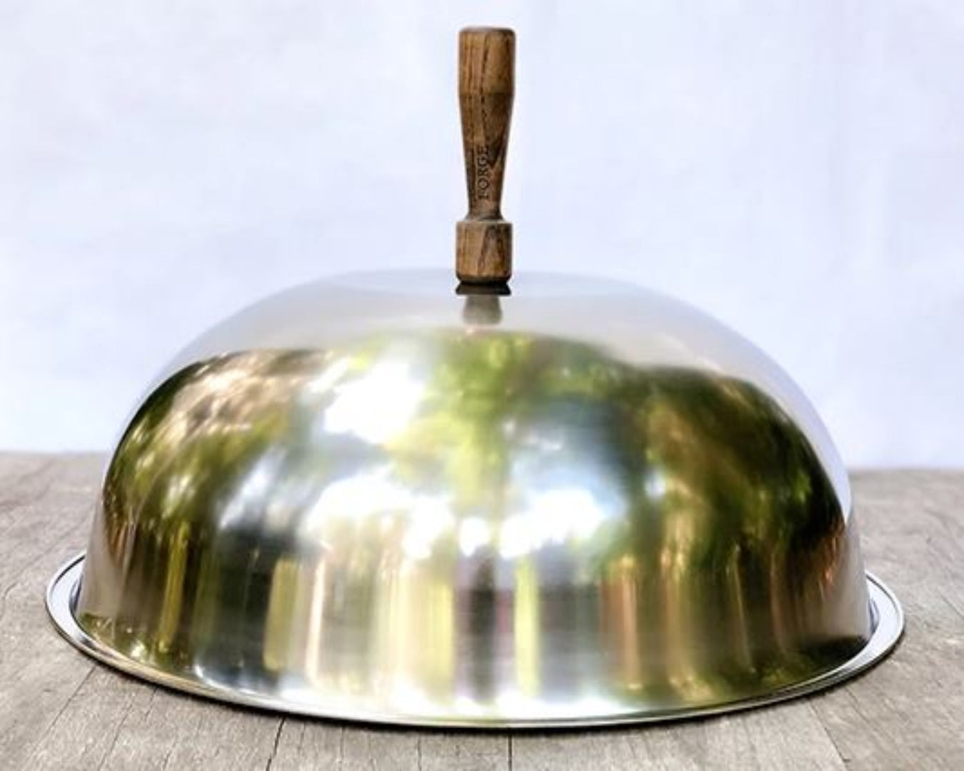 The Ultimate Experience