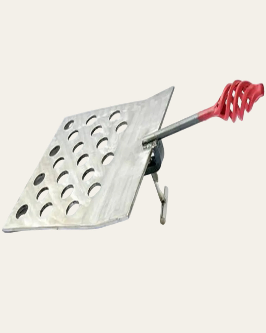 The Ultimate Experience