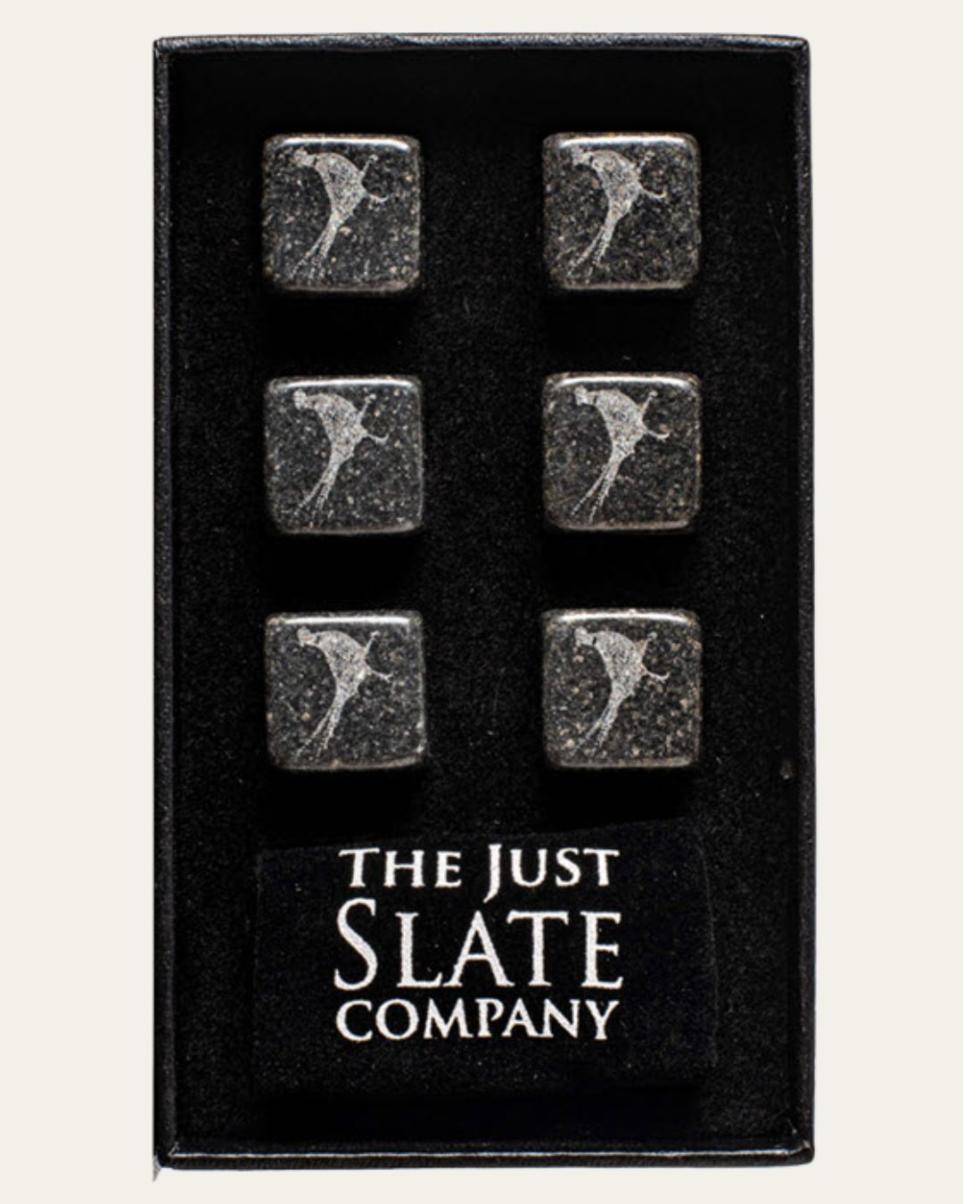 Whiskey Stones - Pheasant