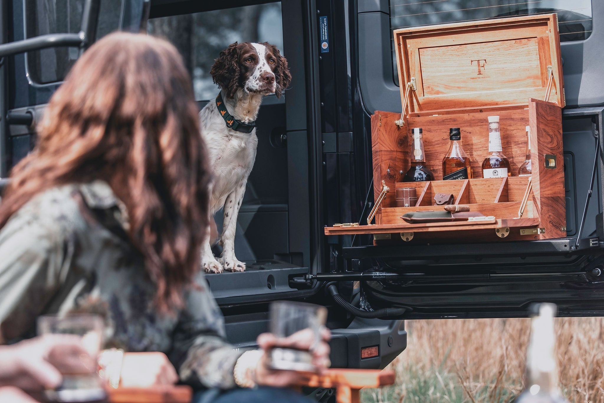Getting Ready for Opening Day: A Field Traditions Guide to Dove and Upland Season