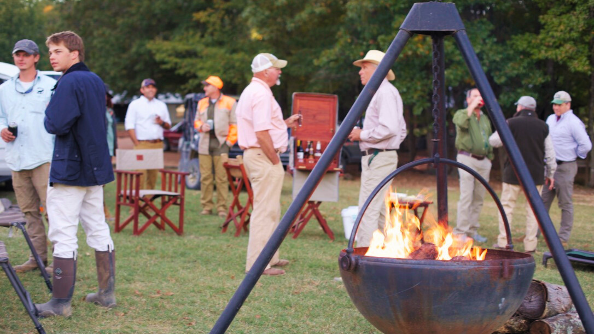 Mississippi Event Roundup – A Celebration of Tradition, Conservation, and Camaraderie