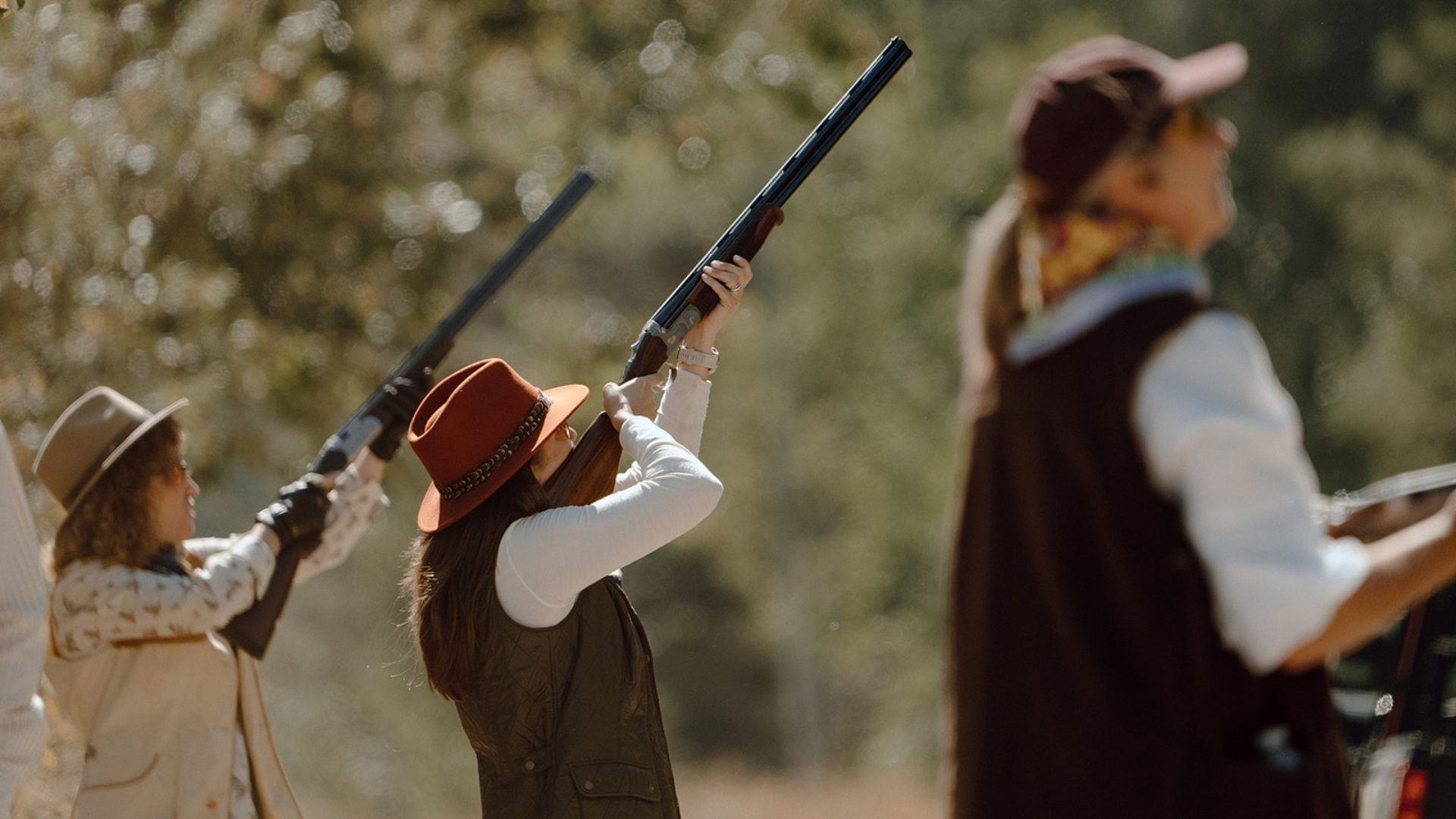 A Season to Remember: Reflecting on the End of Shooting Season